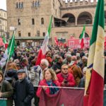 L’Anpi per Bologna