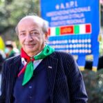 ANPI, Pagliarulo: “Urgono sanzioni al governo israeliano e embargo armi”