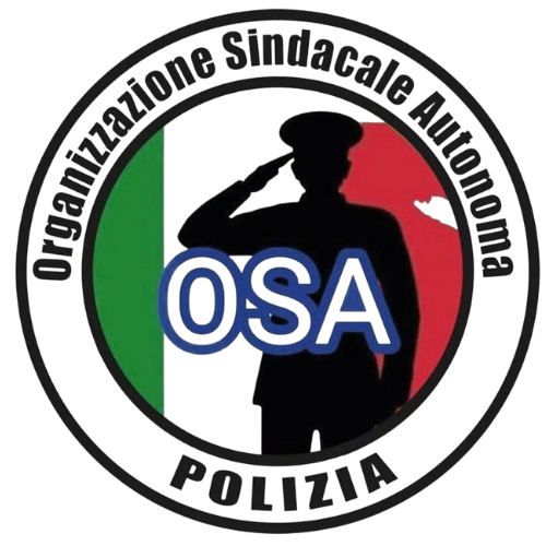 OSA Polizia