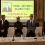 Premio “Franco Fedeli” 2024: riconoscimento speciale al Prefetto Renato Cortese