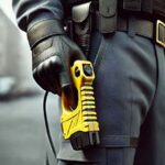 Taser: arma a doppio taglio?