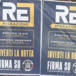 L’Anpi Pistoia chiede al Sindaco Tomasi la rimozione dei manifesti di CasaPound